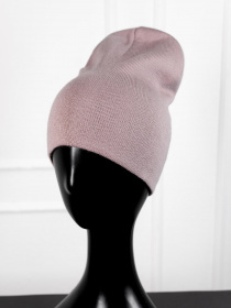 Шапка ISSA Plus модель SH-44_розовый Фото