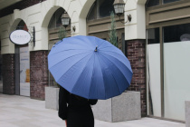 Зонт-трость KRAGO модель umb-7-002 Фото