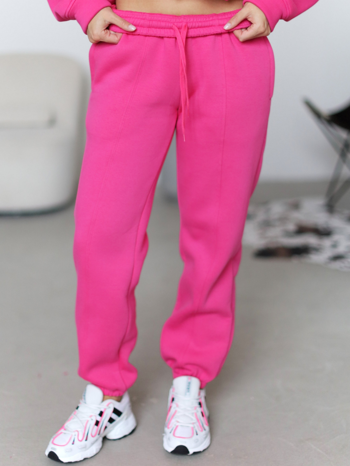 Джоггеры Nova Vega модель 801045-0024 Фото