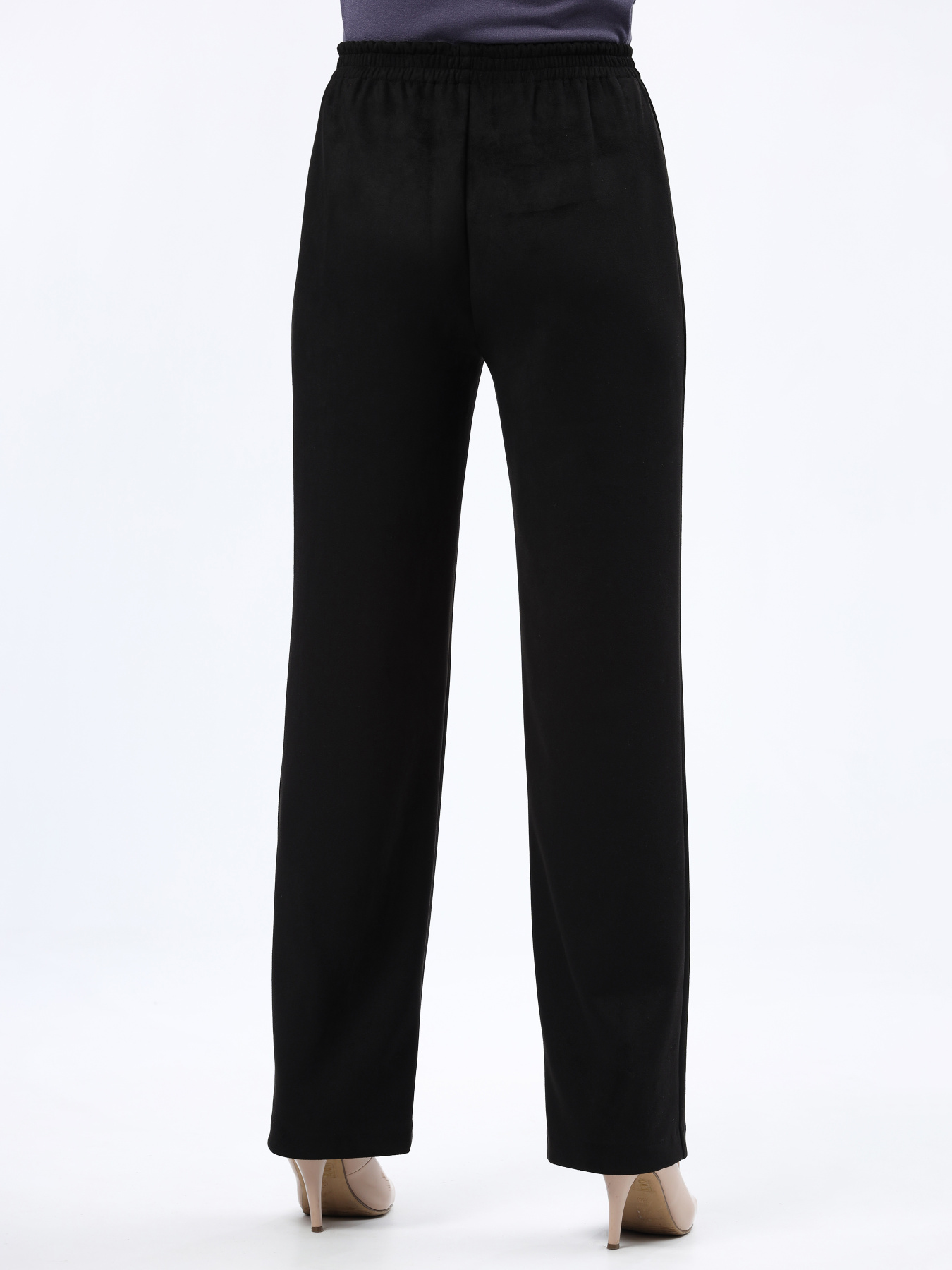 Классические штаны CAT ORANGE модель 7172c Фото