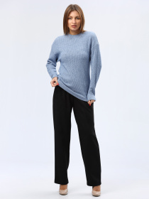 Классические штаны CAT ORANGE модель 7172c Фото