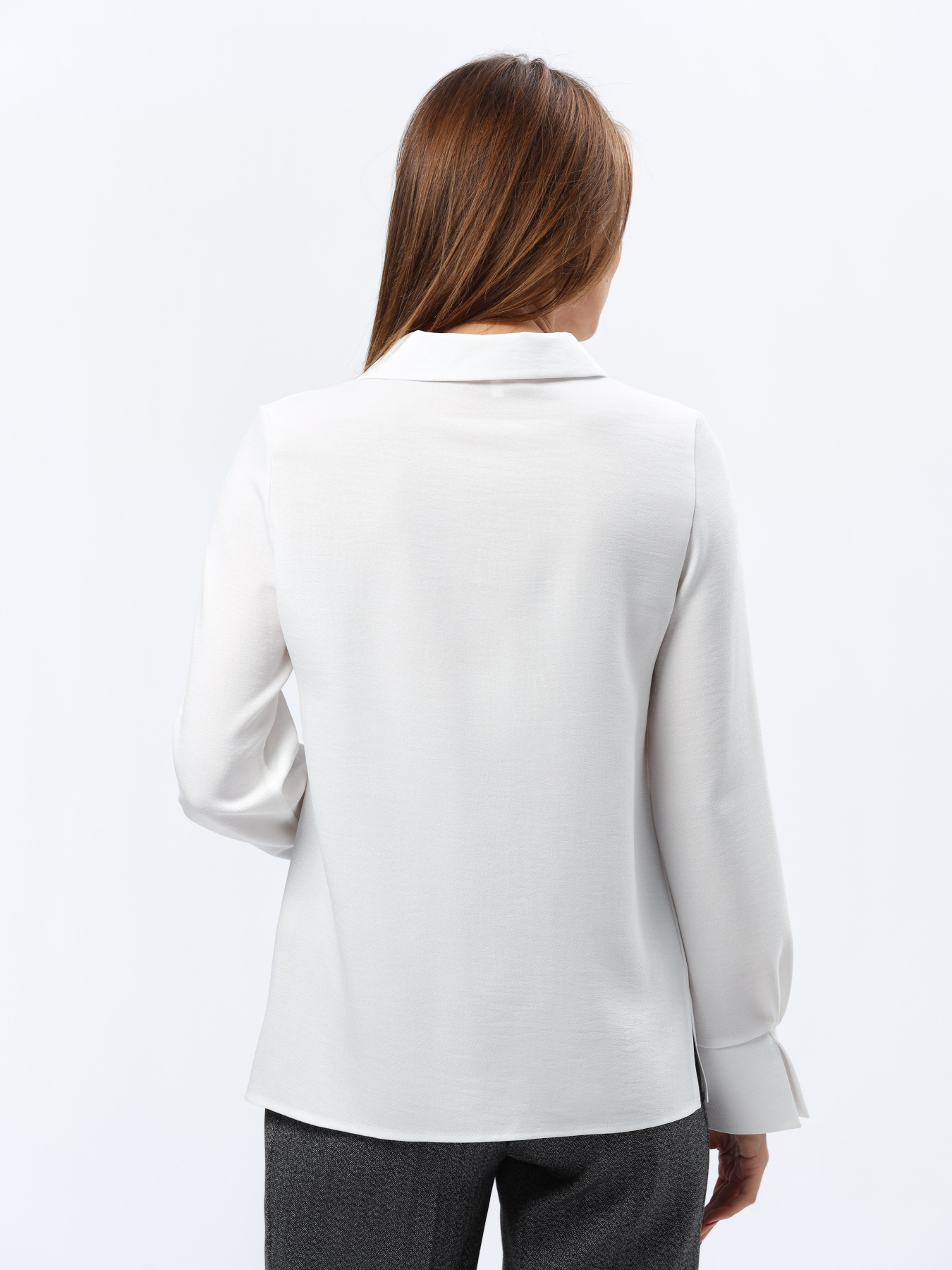 Блуза CAT ORANGE Модель 1312c Фото