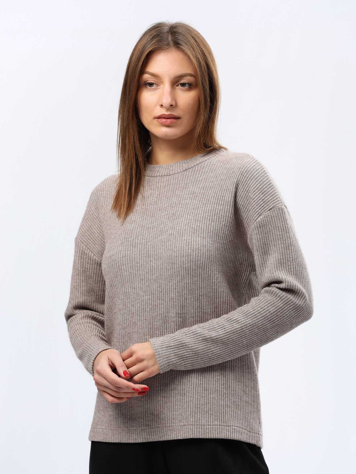 Джемпер CAT ORANGE модель 1314b Фото