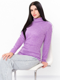 Водолазка Носи своє модель 8047-111-buzkovij-melanzh Фото