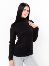 Водолазка Носи своє модель 8047-111-chornij Фото