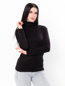 Водолазка Носи своє модель 8047-111-chornij Фото