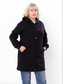 Кофта Носи своє модель 8086-025-chornilxno-sinj Фото