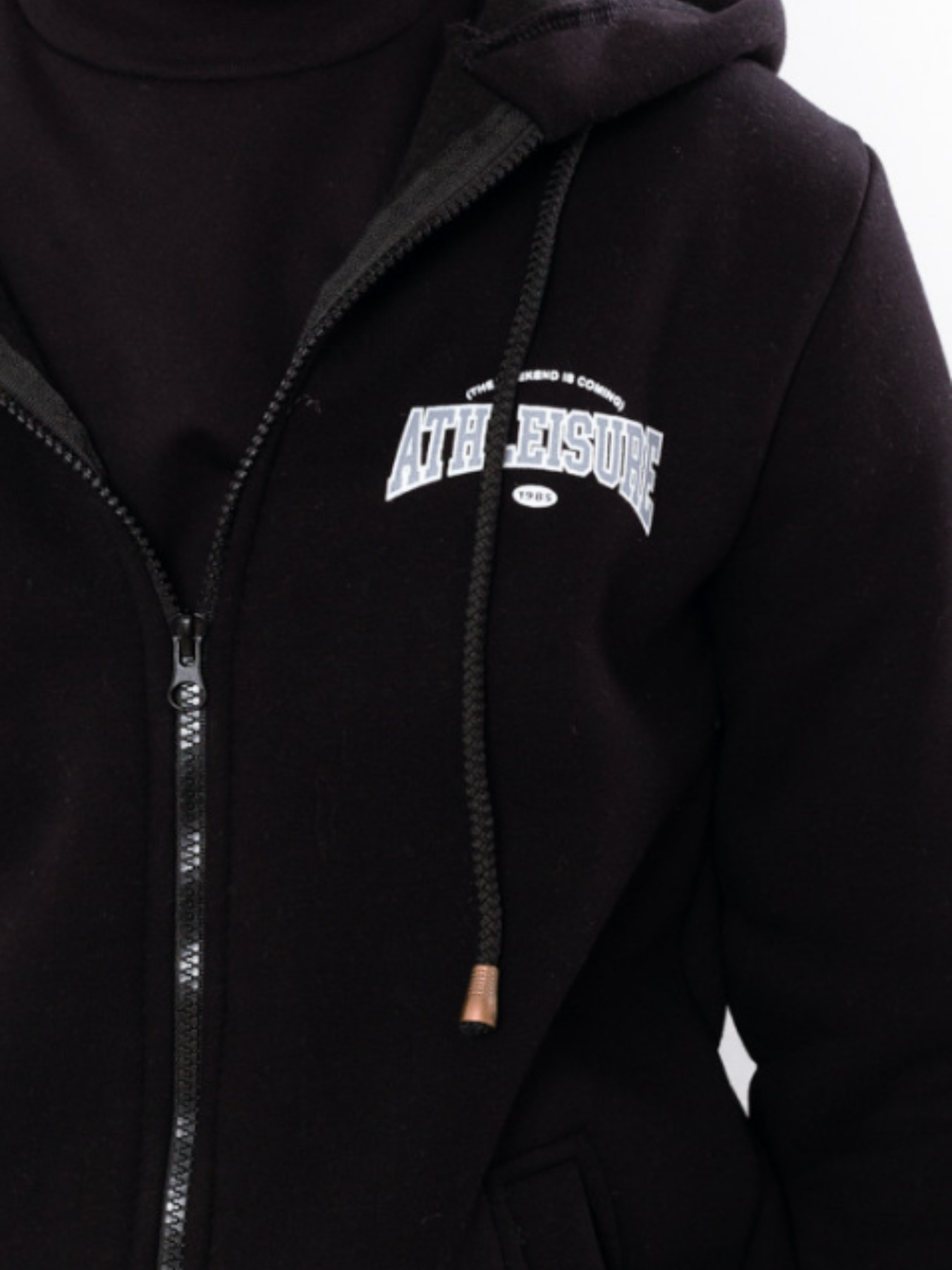 Кофта Носи своє модель 6350-025-33-1-chornij Фото