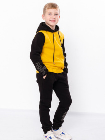 Повседневный костюм Носи своє модель 6083-025-33-4-grchicq Фото