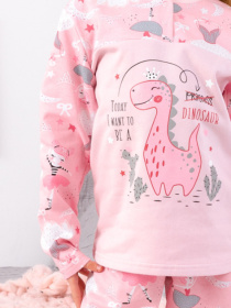 Пижама Носи своє модель 6077-024-33-5-dno-princesa Фото