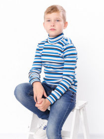 Водолазка Носи своє модель 6068-022-4-blij-bryuza Фото