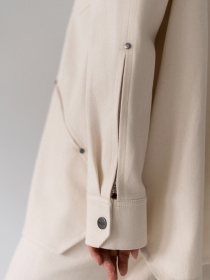 Куртка-рубашка 7/11 Seven Eleven модель SE24Sh_Bg Фото