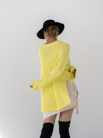 Юбка мини 7/11 Seven Eleven модель SE24SkMn_Bg Фото