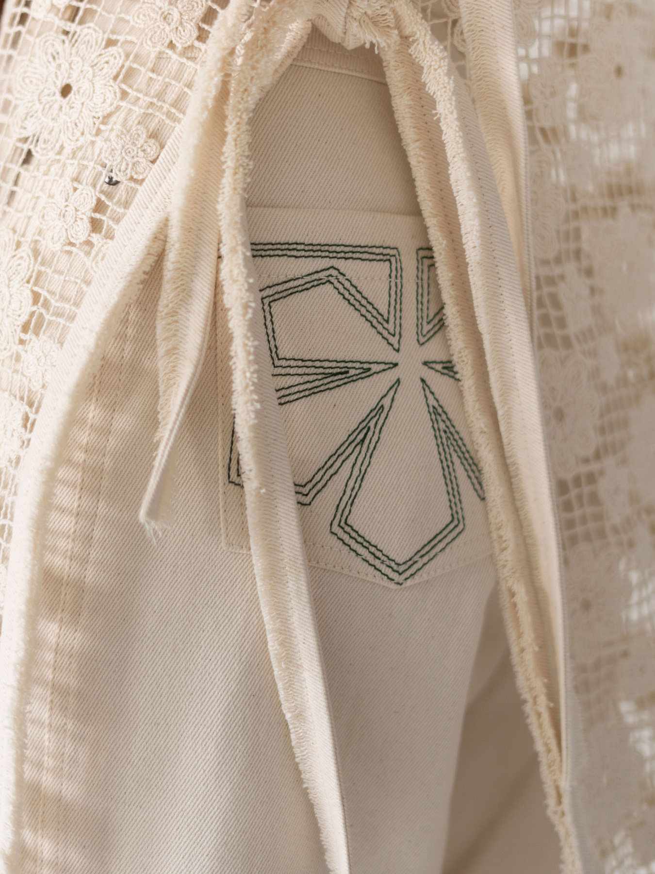 Туника 7/11 Seven Eleven модель SE24Vst_Bg Фото