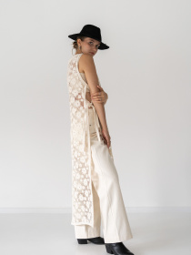 Туника 7/11 Seven Eleven модель SE24Vst_Bg Фото