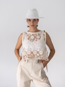 Жилет 7/11 Seven Eleven модель SE24VsMn_Bg Фото