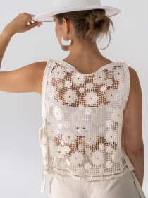 Жилет 7/11 Seven Eleven модель SE24VsMn_Bg Фото