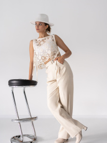 Жилет 7/11 Seven Eleven модель SE24VsMn_Bg Фото