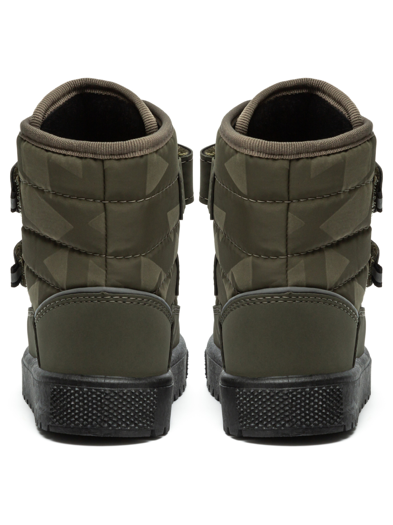 Сапоги дутики Oldcom модель oc1067 Фото