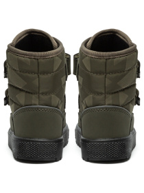 Сапоги дутики Oldcom модель oc1067 Фото