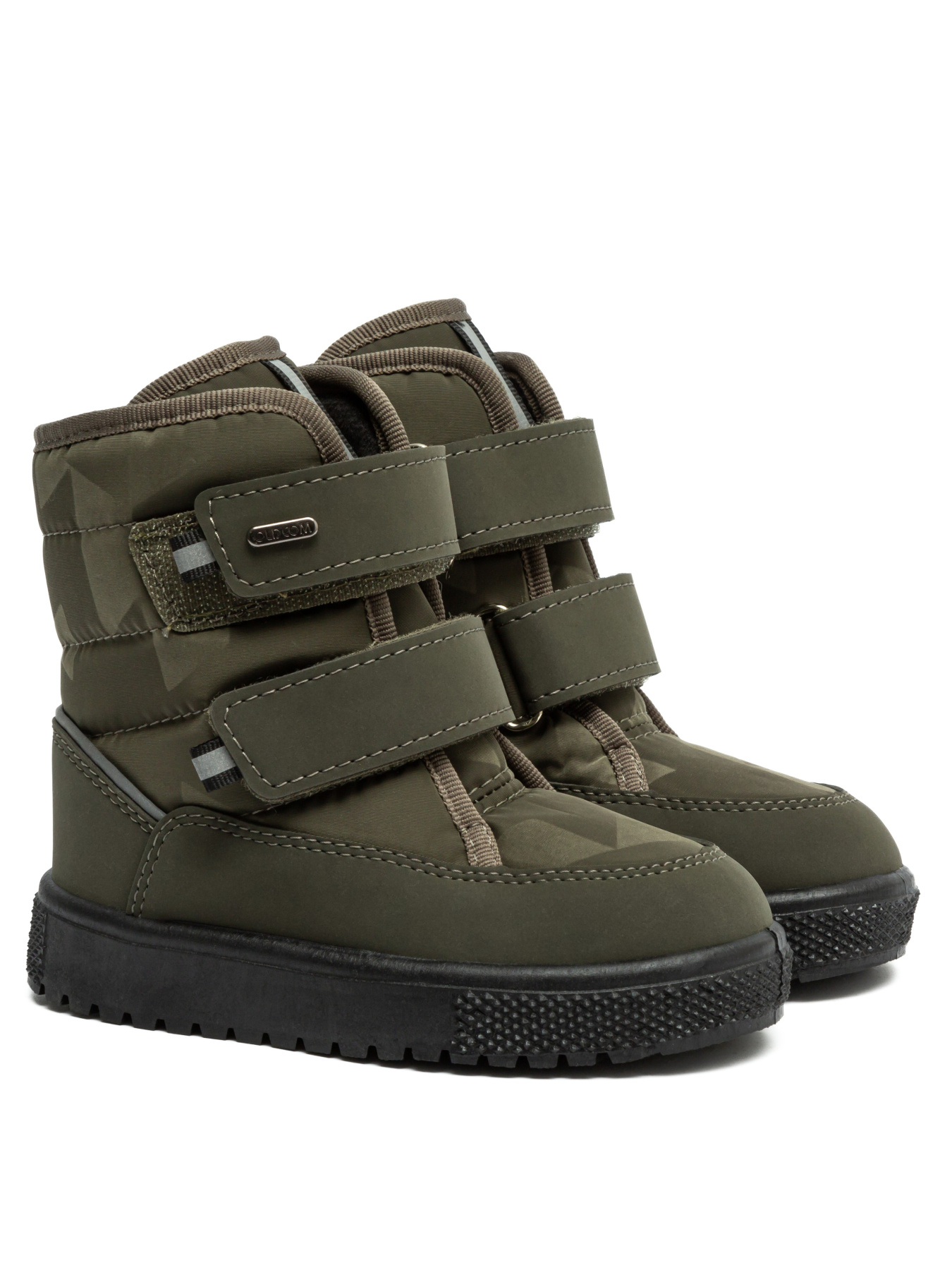 Чоботи дутики Oldcom модель oc1067 Чоботи дутики Oldcom модель oc1067 Фото