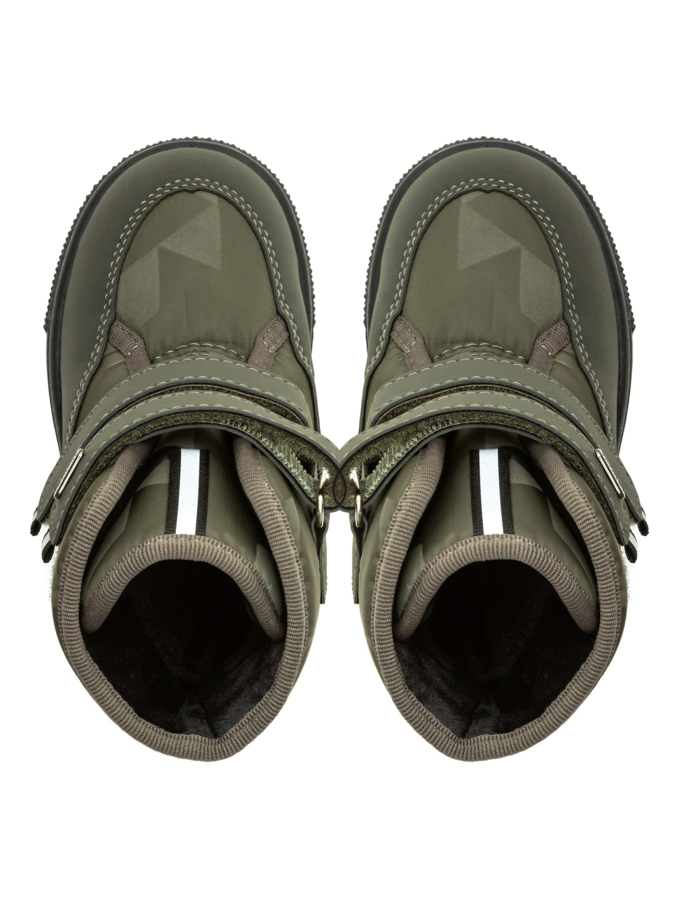 Чоботи дутики Oldcom модель oc1067 Чоботи дутики Oldcom модель oc1067 Фото