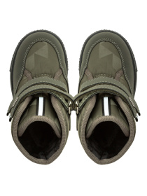 Чоботи дутики Oldcom модель oc1067 Чоботи дутики Oldcom модель oc1067 Фото