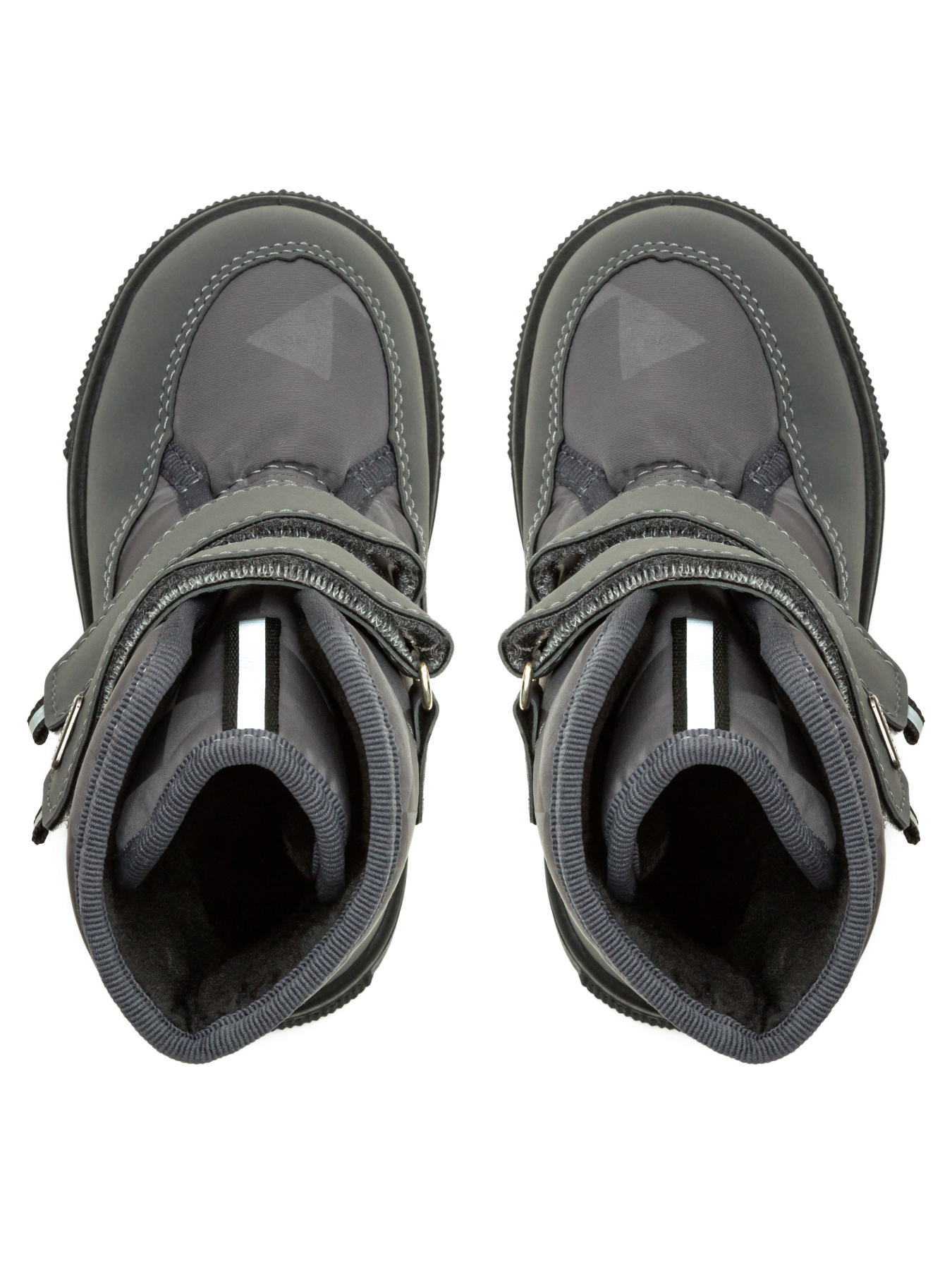 Сапоги дутики Oldcom модель oc1066 Фото