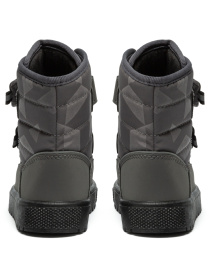 Сапоги дутики Oldcom модель oc1066 Фото