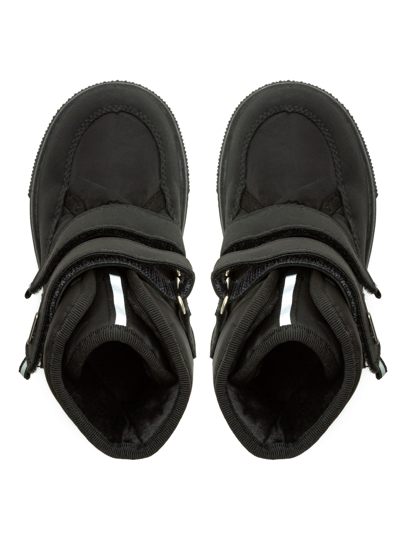 Сапоги дутики Oldcom модель oc1065 Фото