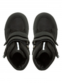 Сапоги дутики Oldcom модель oc1065 Фото