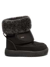 Сапоги дутики Oldcom модель oc1064 Фото