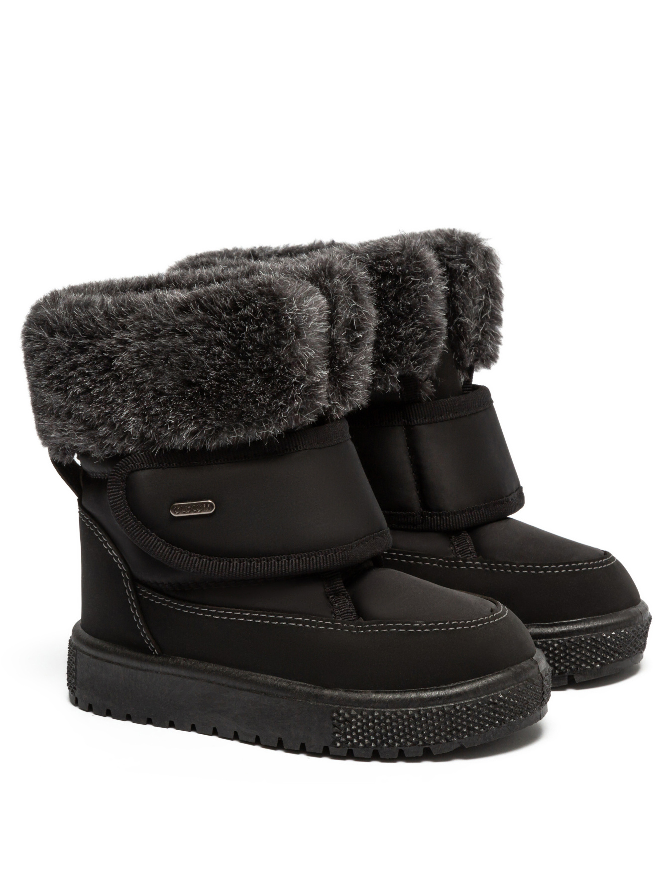 Чоботи дутики Oldcom модель oc1064 Фото