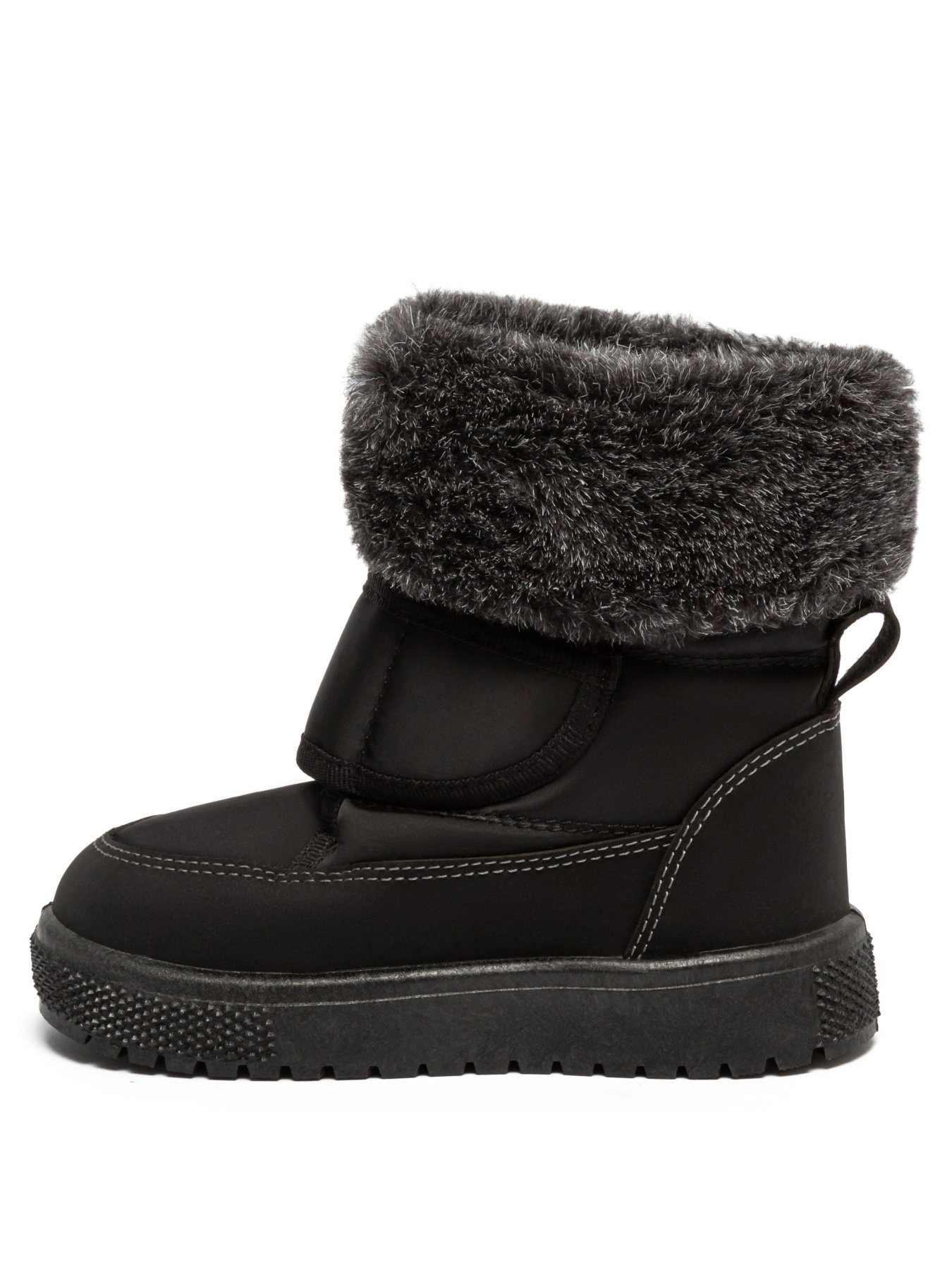 Чоботи дутики Oldcom модель oc1064 Фото