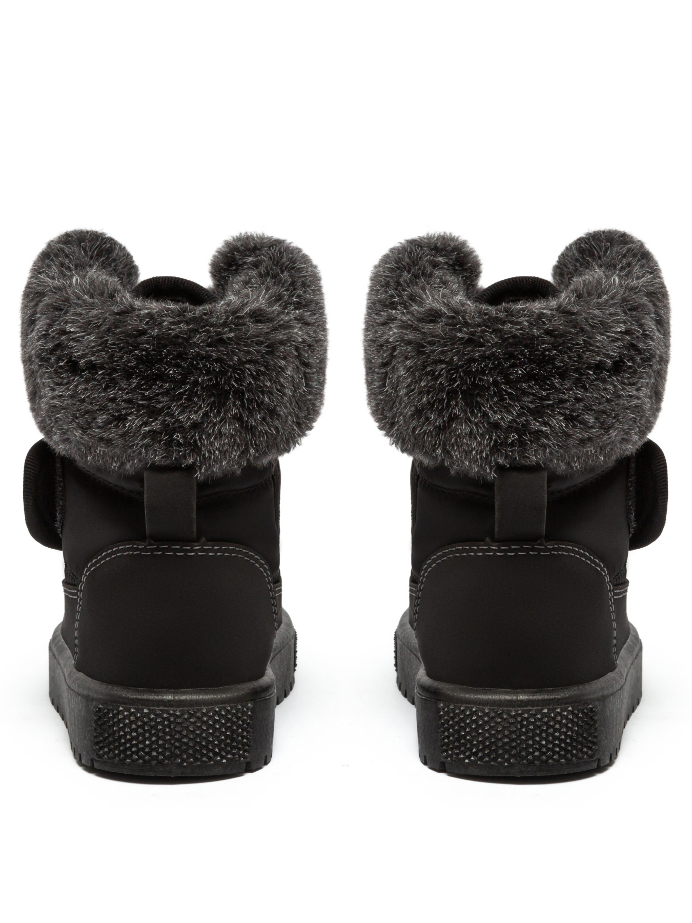 Чоботи дутики Oldcom модель oc1064 Фото