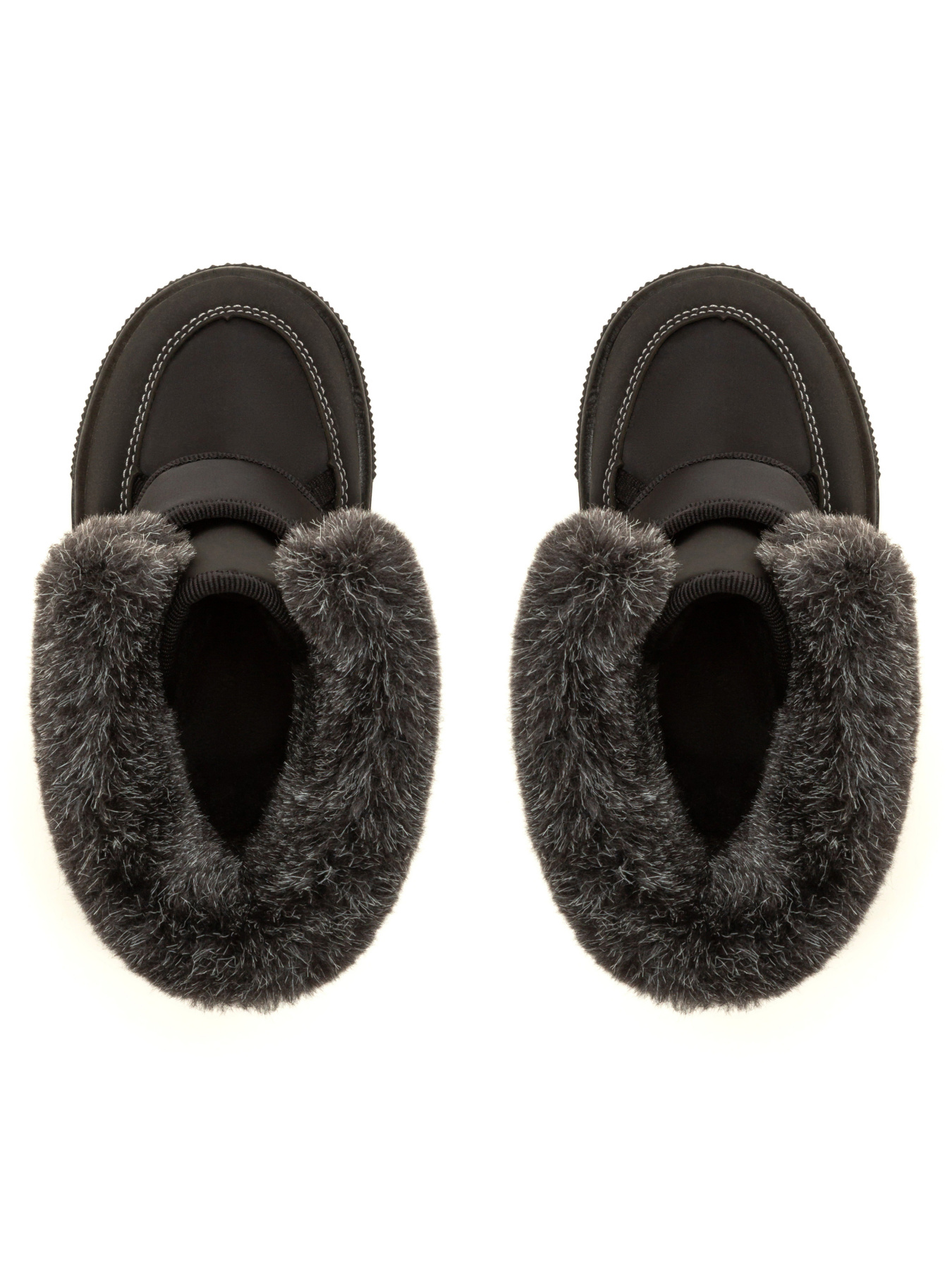 Чоботи дутики Oldcom модель oc1064 Фото