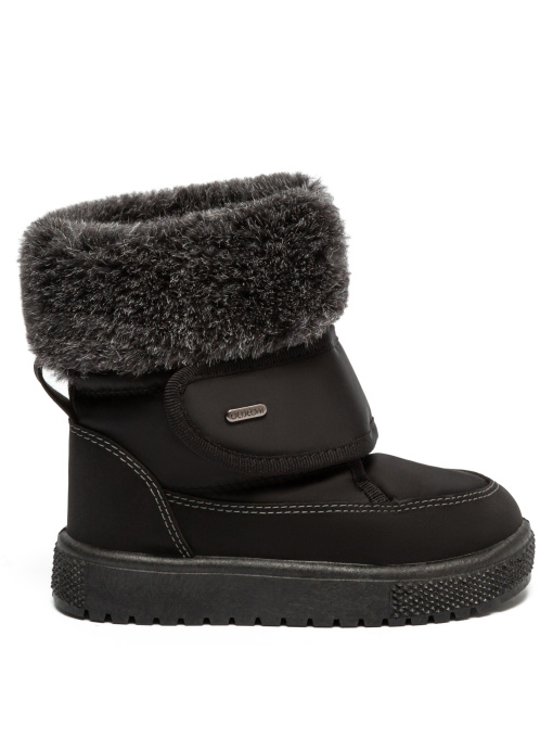 Сапоги дутики Oldcom модель oc1064 Фото