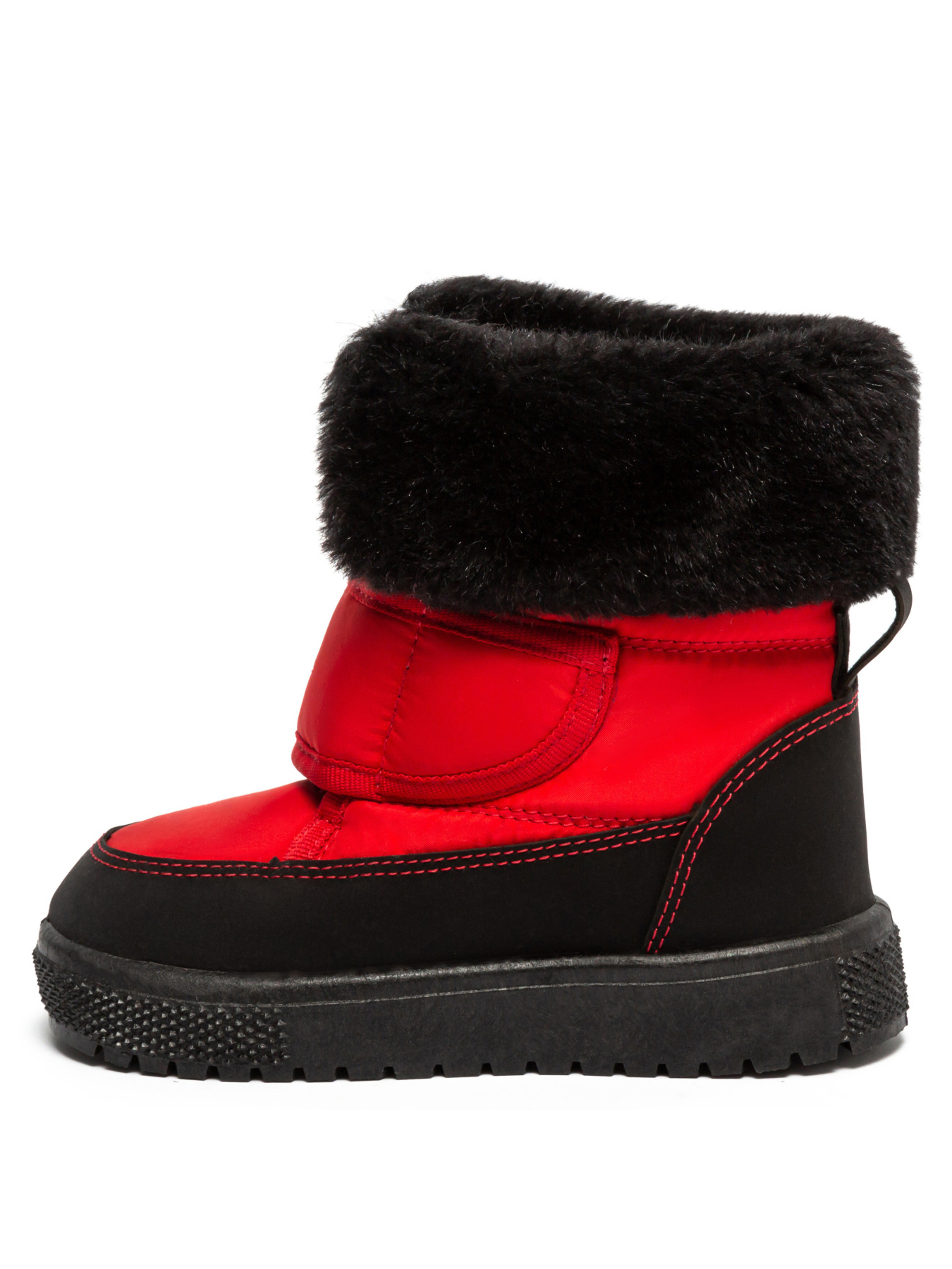 Сапоги дутики Oldcom модель oc1063 Фото