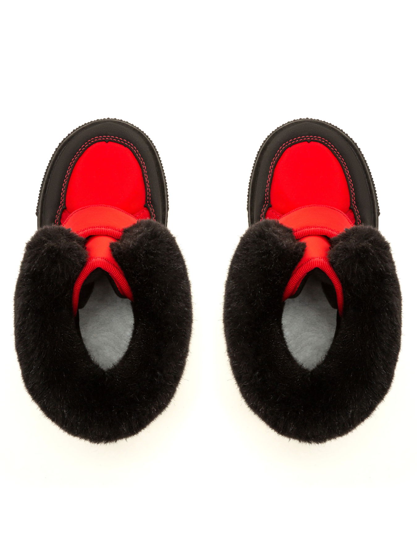 Сапоги дутики Oldcom модель oc1063 Сапоги дутики Oldcom модель oc1063 Фото