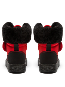 Сапоги дутики Oldcom модель oc1063 Сапоги дутики Oldcom модель oc1063 Фото