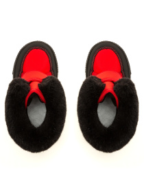 Сапоги дутики Oldcom модель oc1063 Сапоги дутики Oldcom модель oc1063 Фото