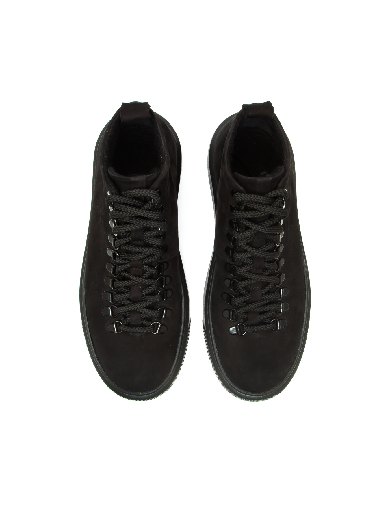 Ботинки Oldcom модель oc1018 Фото