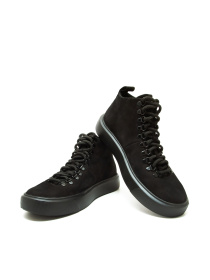 Черевики Oldcom модель oc1018 Фото