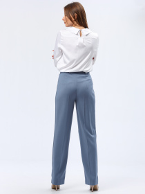 Штани класичні CAT ORANGE модель 7170s Фото