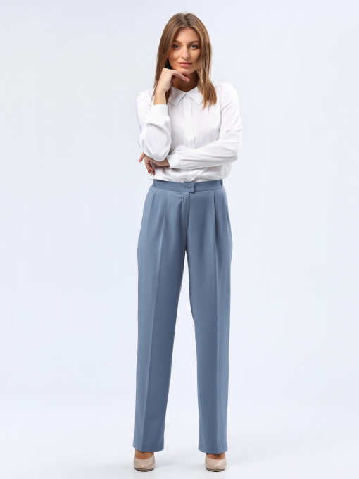 Штани класичні CAT ORANGE модель 7170s Фото