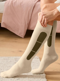 Гольфи та Гетри Tchibo модель T1697930312 Фото