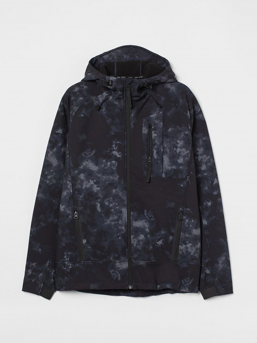 Демисезонная куртка H&M модель 69759 Фото