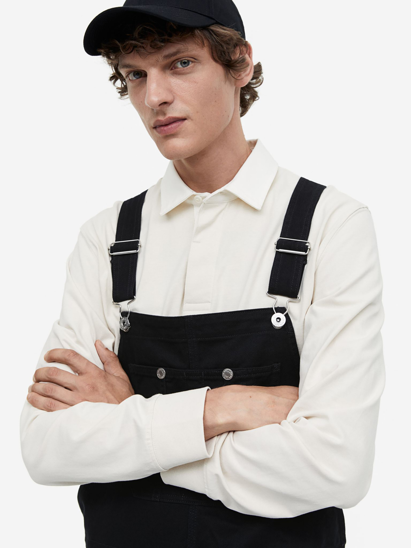 Комбінезон H&M модель 69792 Фото