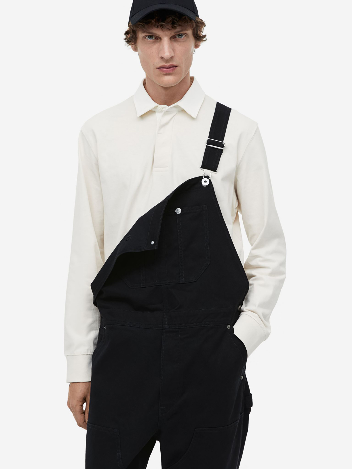 Комбінезон H&M модель 69792 Комбінезон H&M модель 69792 Фото