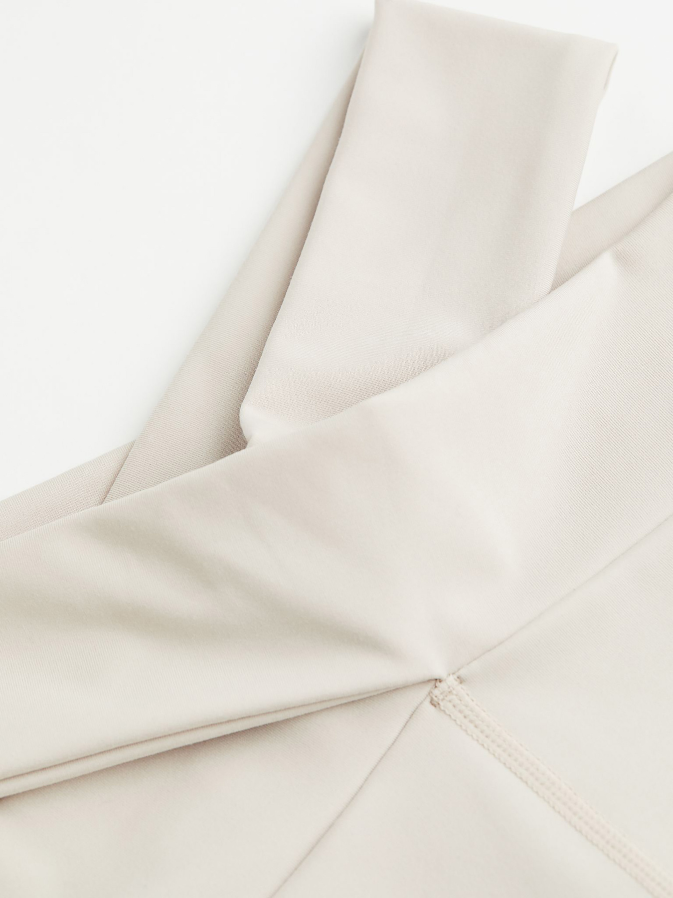 Спортивні леггінси H&M модель 69784 Фото